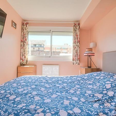 La Douce Vie Apartment Le Touquet Luaran gambar
