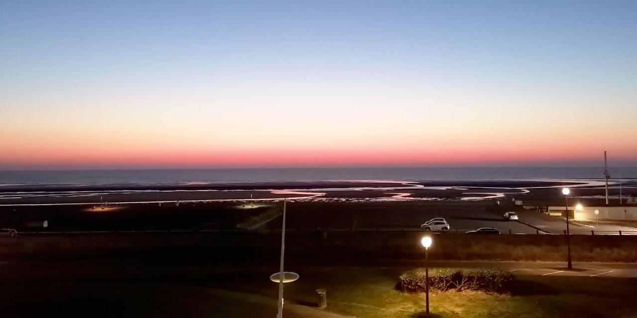 La Douce Vie Apartment Le Touquet Luaran gambar