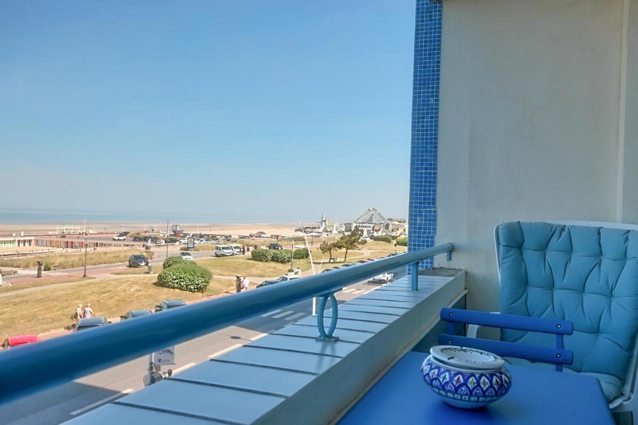 La Douce Vie Apartment Le Touquet Luaran gambar