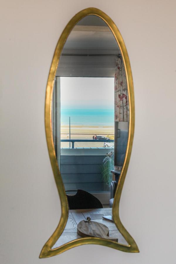 La Douce Vie Apartment Le Touquet Luaran gambar