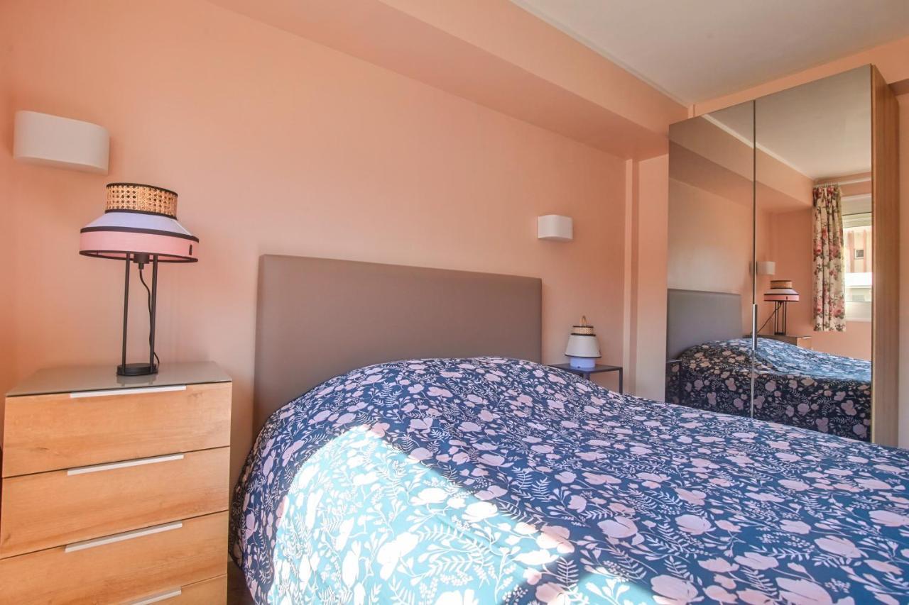 La Douce Vie Apartment Le Touquet Luaran gambar